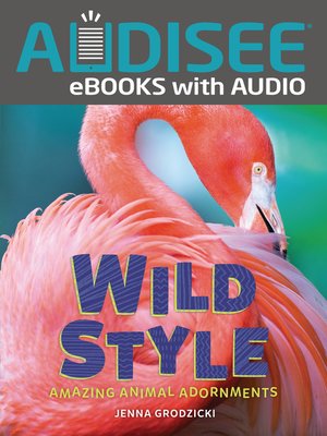 cover image of Wild Style